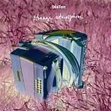 DiaTon CD Strange Atmosphere
