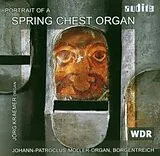 Jörg Krämer CD Portrait E.springladenorgel