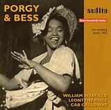 Leontyne Price (Sopran), William Warfield CD Progy & Bess (gesamtaufnahme)