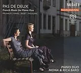 Monica & Rica Bard CD I