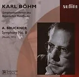 Karl/BRSO Böhm CD Symphonie 8