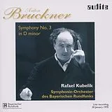 Rafael/Sinfonieorchest Kubelik CD Sinfonie 3 (münchen 1970)