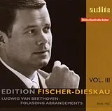 Dietrich Fischer-Dieskau, Michael Raucheisen CD Schott.lieder/irische Lieder