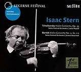 Isaac Stern CD Violinkonzerte
