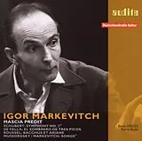 M./RIAS SO/Markevitch,I Predit CD Sinf.3/Dreispitz/Lieder