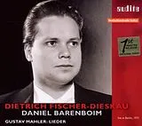 Dietrich/Baren Fischer-Dieskau CD Lieder