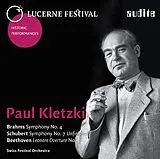 Schweiz.Festspielorchester/Kle CD Lucerne Festival Historic Performance Vol.ix