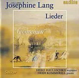 Heike/Kommerell,Hei Hallaschka CD Lieder-Feenreigen