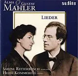 Sabine/Kommerell,H Ritterbusch CD Lieder