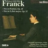 T./Schickedanz,C./Fogras Blees CD Trio Op20/op32
