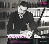 Jorge/Radio-Symphonie-Or Bolet CD The Rias Recordings Vol.2