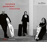 Trio Lirico CD Triowerke