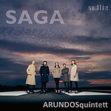 ARUNDOSquintett CD Saga