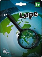 TOF Lupe, W135xH182mm Spiel