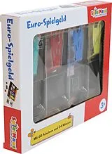 SMK Euro-Geld mit Box Spiel