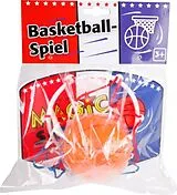 Mini Basketball-Spiel Spiel