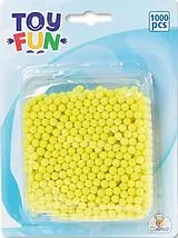 Nachfüll-Munition für Kugelpistolen Spiel