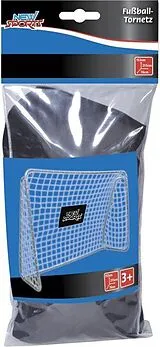 NSP Ersatznetz für Fußballtore, L.213cm Spiel