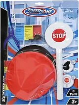 SZ Schaffner-Spielset 5tlg. Spiel