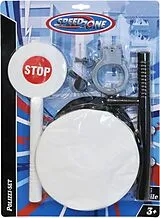 SZ Polizei-Spielset 5tlg. Spiel