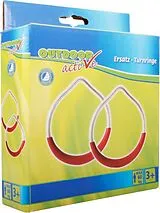 OA Turnringe Kunststoff/Metall, 2Stück Spiel