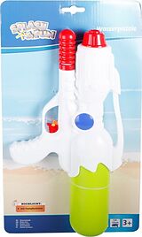 SOMBO Wasserpistole Splash+Fun gross Spiel
