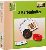 Kartenhalter Spiel