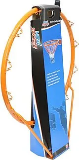 NSP Basketballkorb, #47cm Spiel