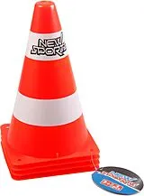 NSP Pylonenset, 4Stück, Höhe ca. 26cm Spiel