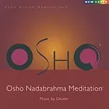 Deuter CD Nadabrahma-Active Meditation