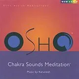 Karunesh CD Chakra Sounds-Osho Active Medi