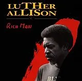 Luther Allison CD Allison,Luther-rich Man