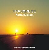 MARTIN BUNTROCK CD Traumreise