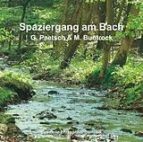 MARTIN & PAETSCH,G. BUNTROCK CD Spaziergang Am Bach
