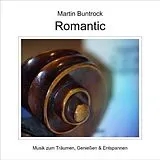 MARTIN BUNTROCK CD Romantic