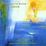 Martin Buntrock CD Silence