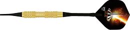 BULL'S 3 Softdart Success Brass 14 g Spiel