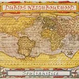 Dubios Neighbourhood CD Souljahstice