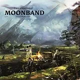 The Moonband CD Open Space