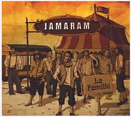 Jamaram CD La Famille