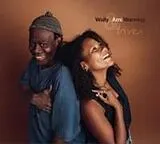 Wally & Ami Warning CD live