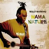 Wally Warning CD Mama Nature