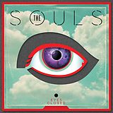 The Souls CD Eyes Closed