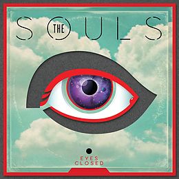 The Souls CD Eyes Closed