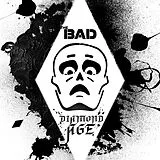 The Bad CD Diamond Age
