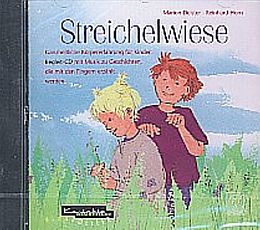 Audio CD (CD/SACD) Streichelwiese. CD von Marion Deister, Reinhard Horn