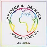 Godafrid CD Wonderful Deeksha Moola Mantra