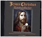 Godafrid CD Jesus Christus Himmelsheiler