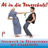 Tanzorchester Klaus Hallen CD Ab In Die Tanzschule! Vol.1