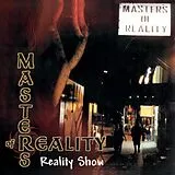 Masters Of Reality Vinyl Reality Show